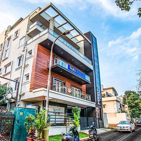 Fabexpress Wagtail Suites Bangalore Buitenkant foto