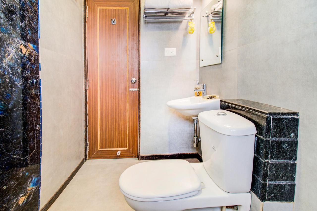 Fabexpress Wagtail Suites Bangalore Buitenkant foto