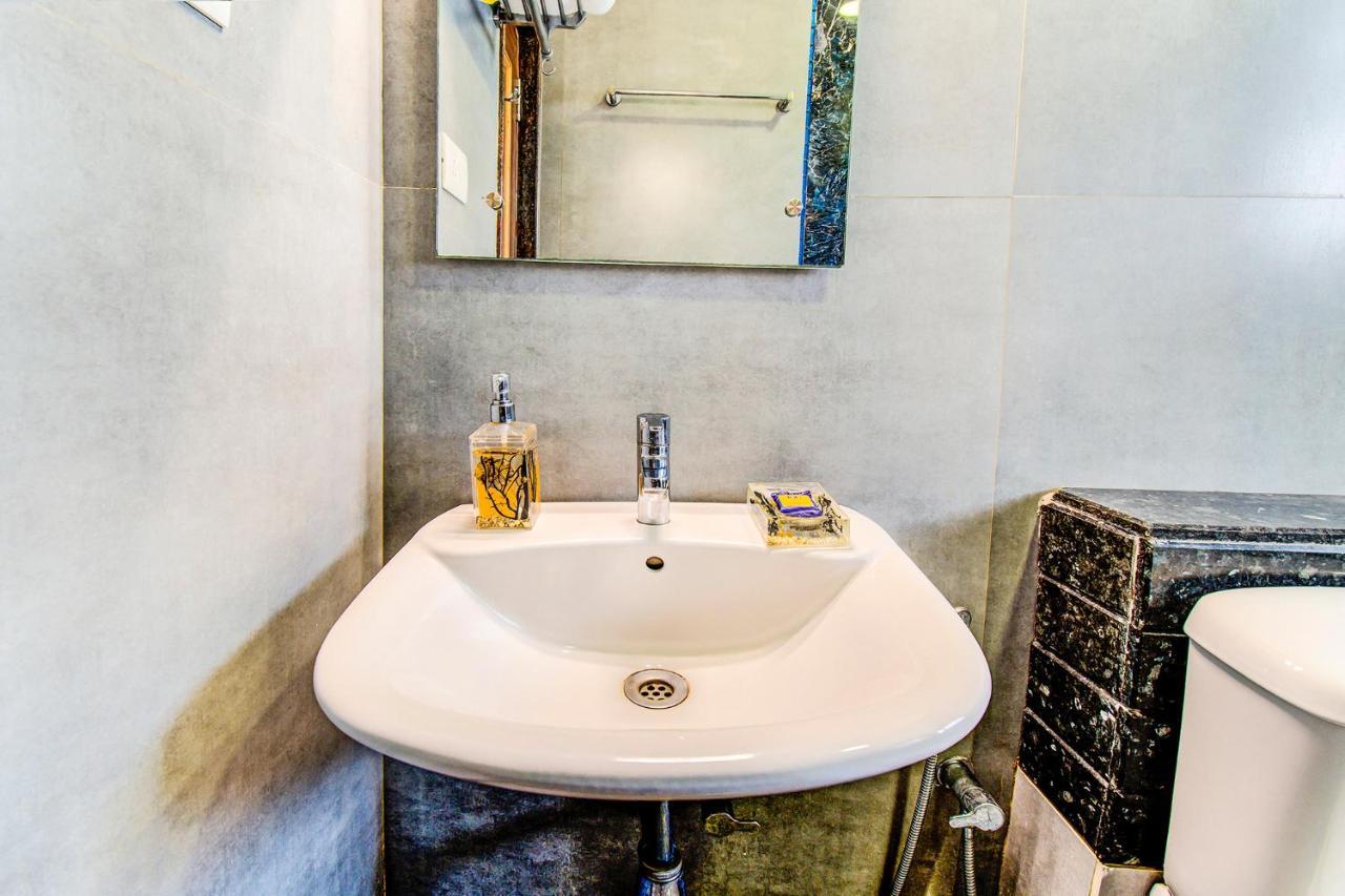 Fabexpress Wagtail Suites Bangalore Buitenkant foto