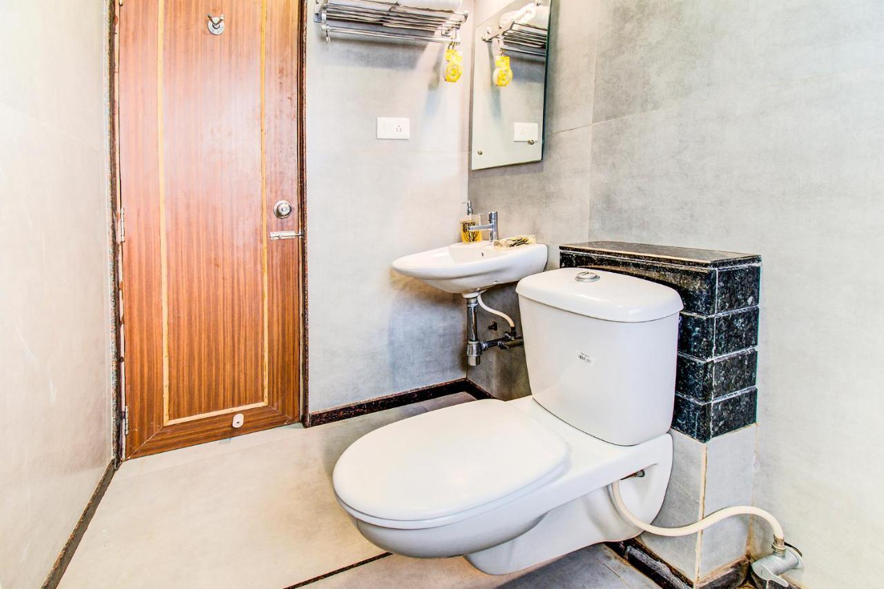 Fabexpress Wagtail Suites Bangalore Buitenkant foto